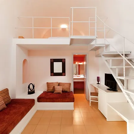 Tzekos Hotel