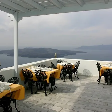 Hotel Tzekos 4*