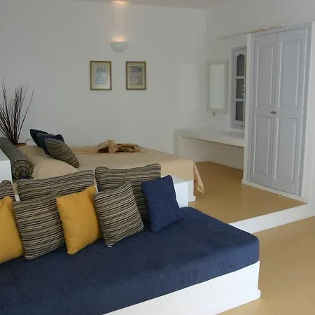 Hotel Tzekos 4*