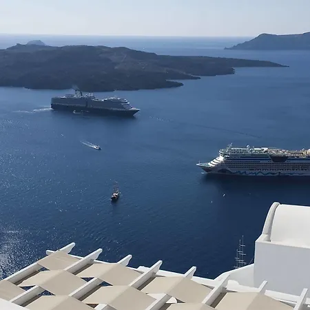 Tzekos Hotel 4*